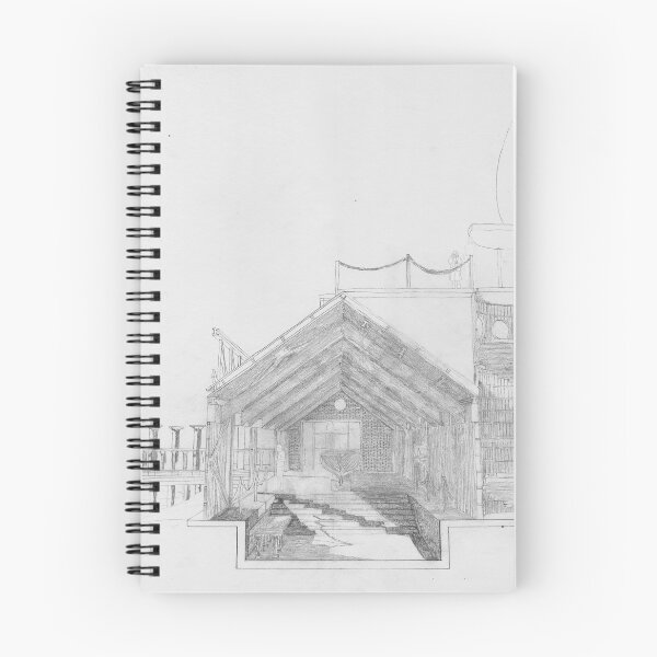 Item preview, Interior of The Slipway Public House designed and sold by RawandDesign.