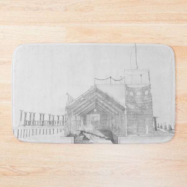 Item preview, Interior of The Slipway Public House designed and sold by RawandDesign.