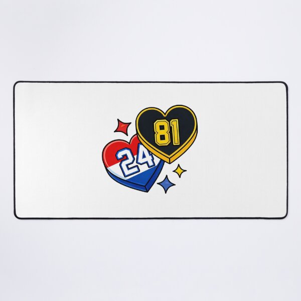 Item preview, Heated Rivalry Hearts designed and sold by Caring Hearts.