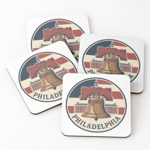 Item preview, Philadelphia designed and sold by JonysCreativeDesigns.