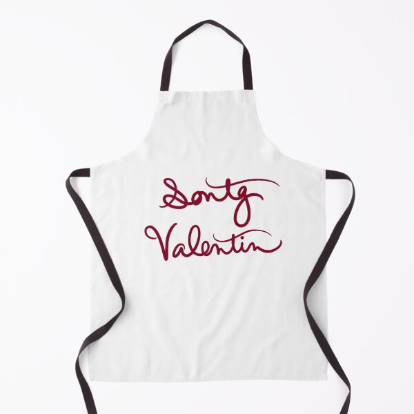 Item preview, Saint Valentine in Romansh  designed and sold by abeink.