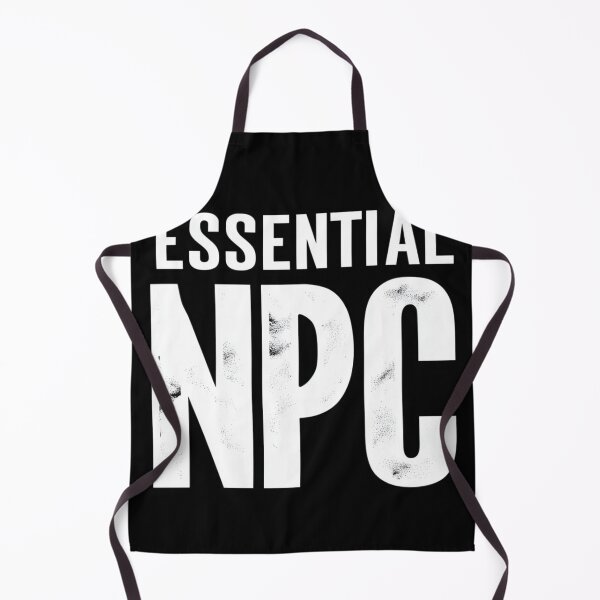 Item preview, Essential NPC designed and sold by MendaciousMina.