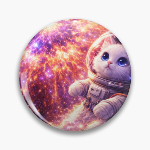 Item preview, NebulaCats — Stellar Explorer designed and sold by NebulaCats.