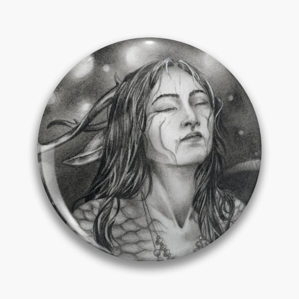 Item preview, Serenity designed and sold by Tessah Stanton Arts.