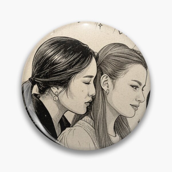 Item preview,  Gap the series poster tv show - GL designed and sold by PatyEmiko.