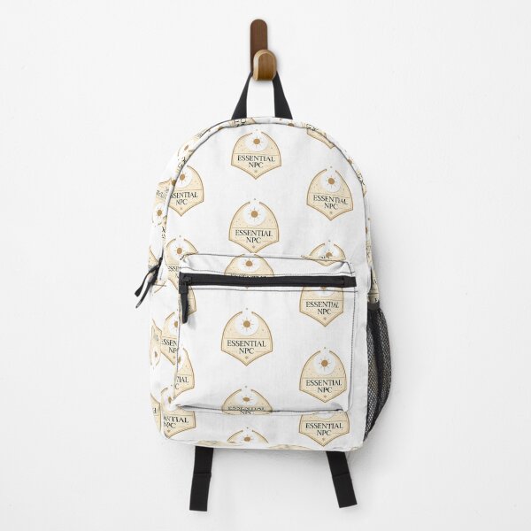 Item preview, Essential NPC designed and sold by MendaciousMina.