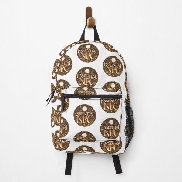 Item preview, Essential NPC designed and sold by MendaciousMina.