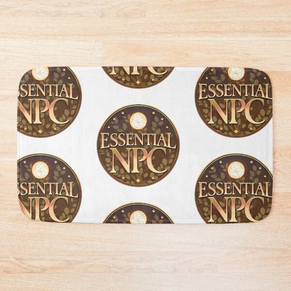 Item preview, Essential NPC designed and sold by MendaciousMina.