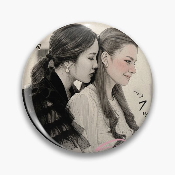 Item preview, Gap the series poster tv show - GL designed and sold by PatyEmiko.