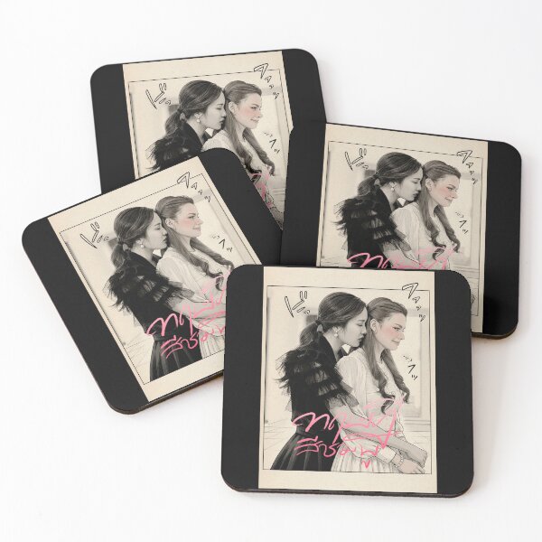 Item preview, Gap the series poster tv show - GL designed and sold by PatyEmiko.