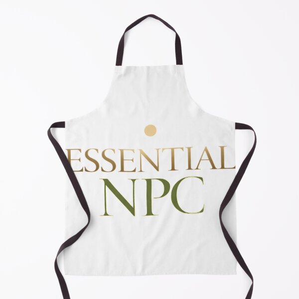 Item preview, Essential NPC designed and sold by MendaciousMina.