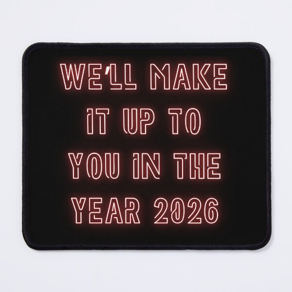 Item preview, We'll make it up to you. designed and sold by themajai.