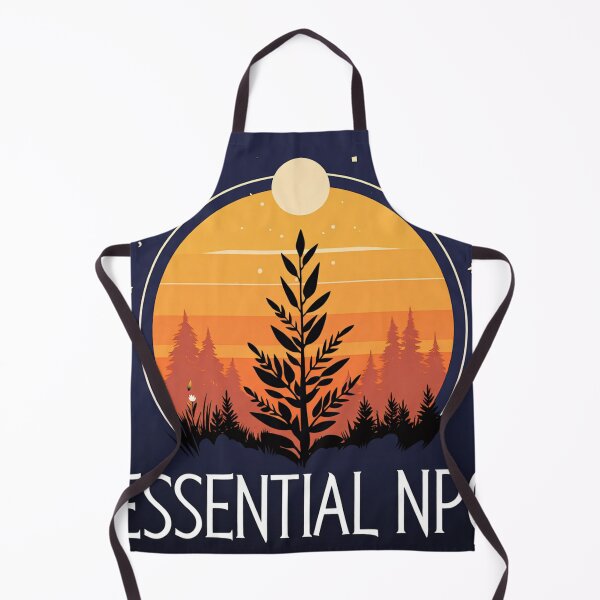 Item preview, Essential NPC designed and sold by MendaciousMina.