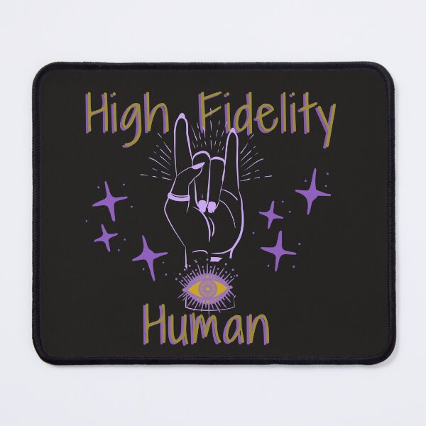 Item preview, Dark high fidelity  designed and sold by Everyday Empathic Arts.