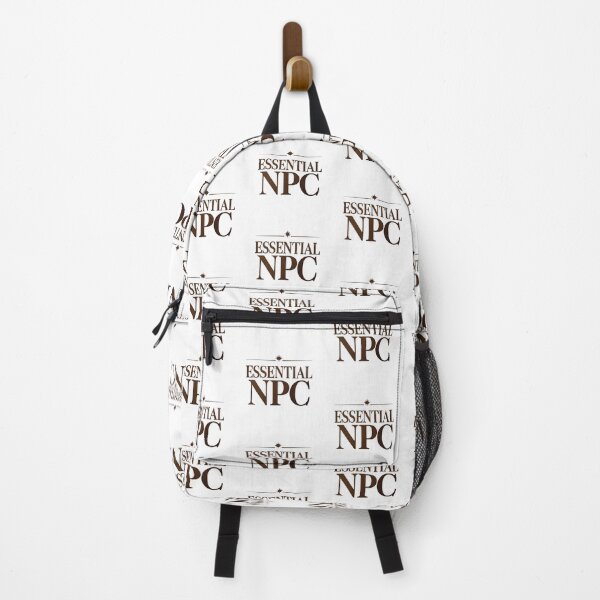 Item preview, Essential NPC designed and sold by MendaciousMina.