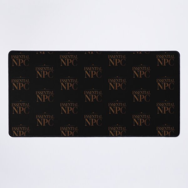 Item preview, Essential NPC designed and sold by MendaciousMina.