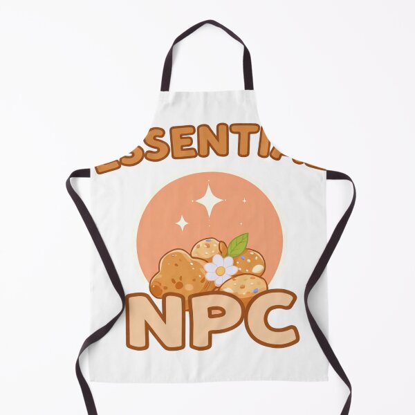 Item preview, Essential NPC designed and sold by MendaciousMina.