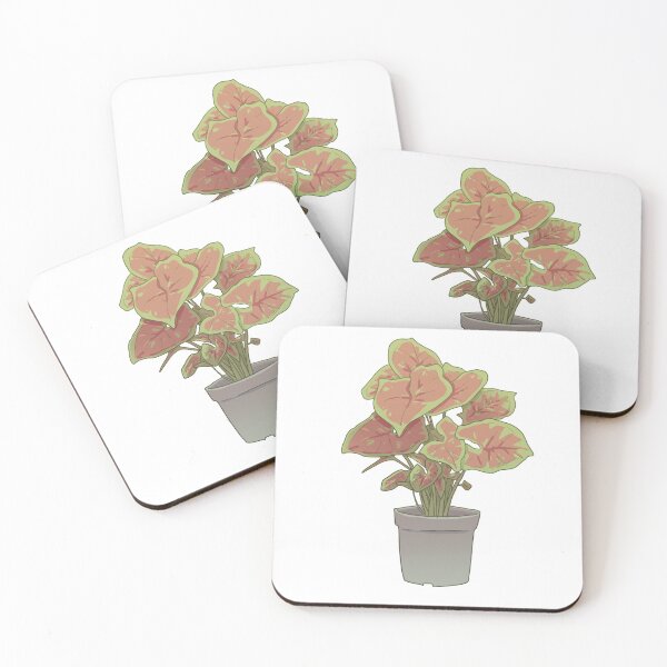 Item preview, Pink Singonium designed and sold by Nicofiish.