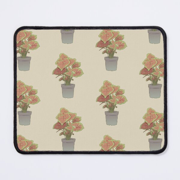 Item preview, Pink Singonium designed and sold by Nicofiish.