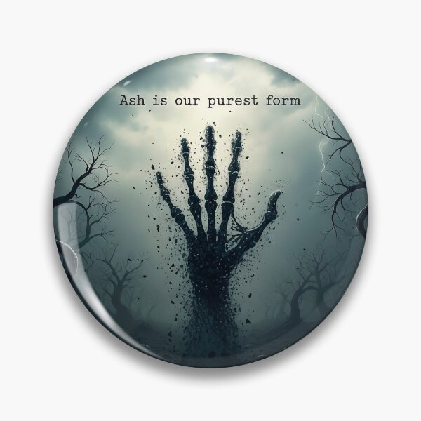 Item preview, Ashes: Our Purest Form designed and sold by FR Studio.