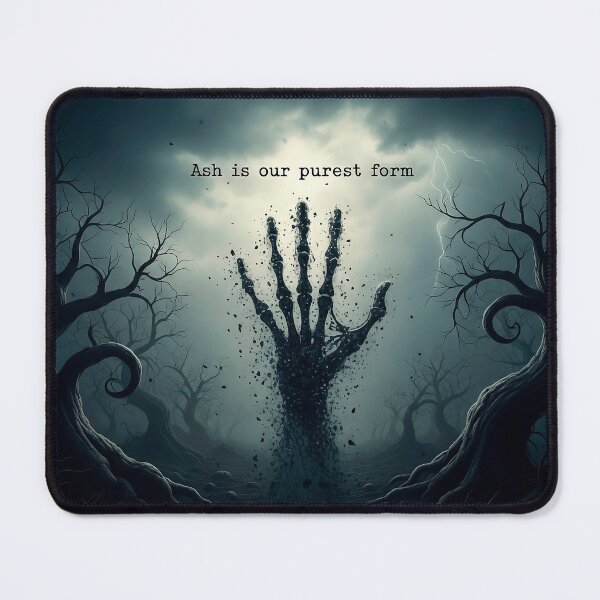 Item preview, Ashes: Our Purest Form designed and sold by FR Studio.