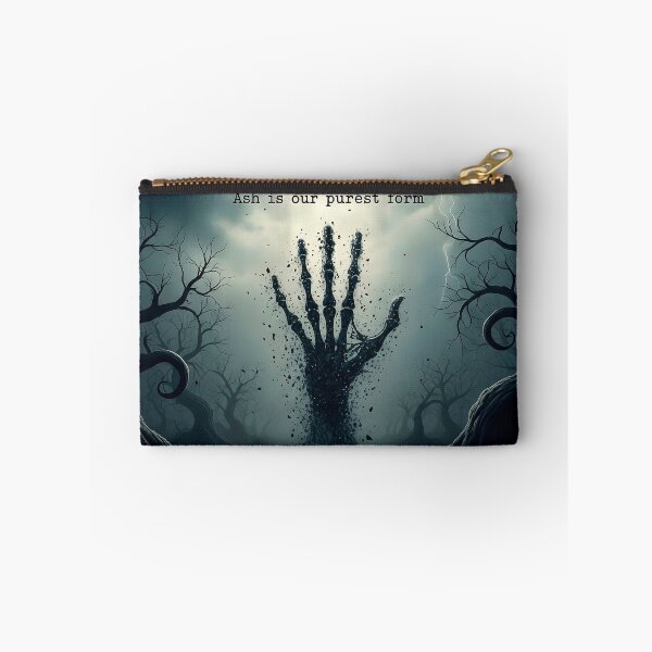 Item preview, Ashes: Our Purest Form designed and sold by FR Studio.