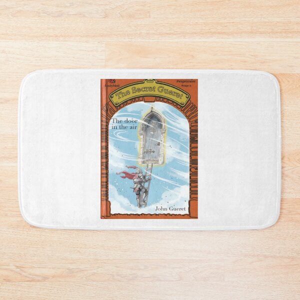 Item preview, The Door in the Air designed and sold by TheSecretGueret.