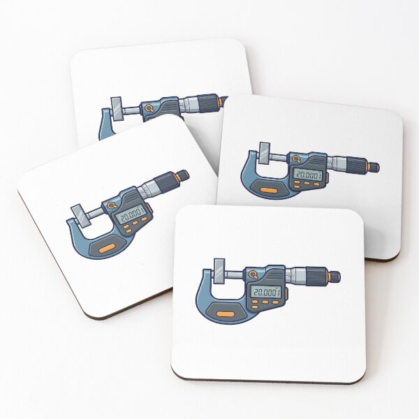 Item preview, micrometre designed and sold by Suukunna.