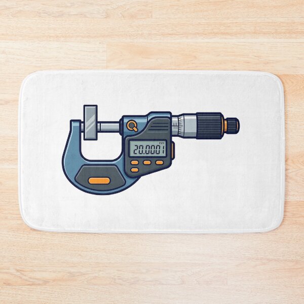 Item preview, micrometre designed and sold by Suukunna.