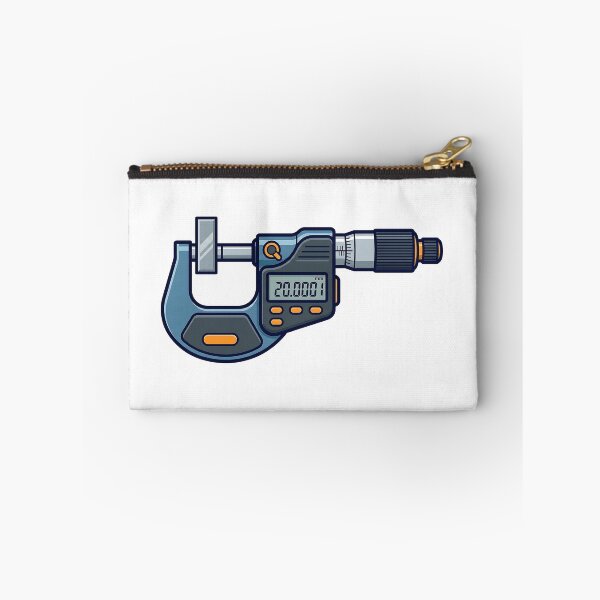 Item preview, micrometre designed and sold by Suukunna.