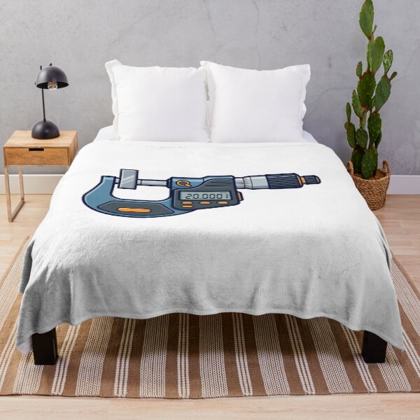 Item preview, micrometre designed and sold by Suukunna.