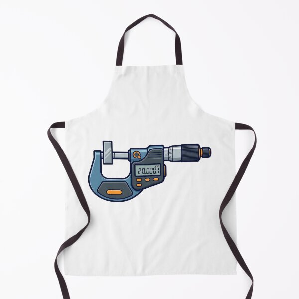 Item preview, micrometre designed and sold by Suukunna.