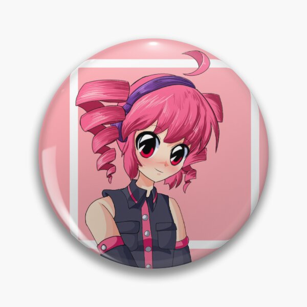 Item preview, Kasane Teto Cute designed and sold by Toukoloid.