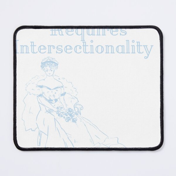 Item preview, Intersectionality Justice Disability Justice Delicate designed and sold by disableddaydreamer .