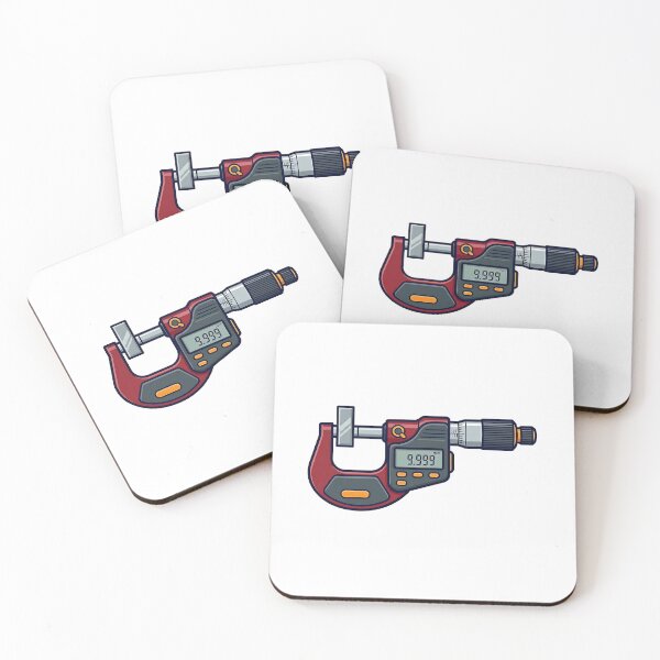 Item preview, micrometre designed and sold by Suukunna.