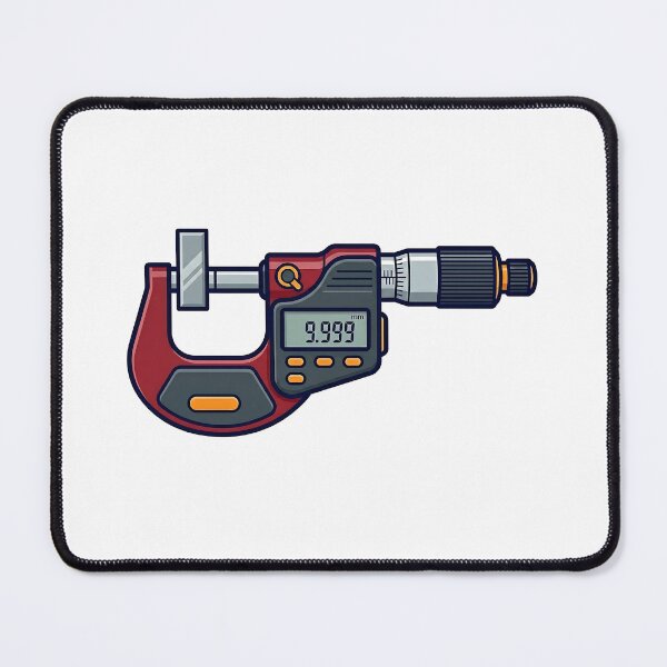 Item preview, micrometre designed and sold by Suukunna.