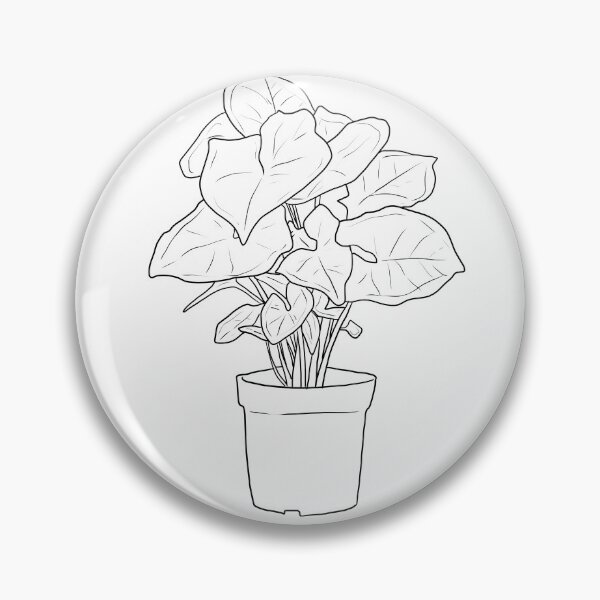 Item preview, Syngonium designed and sold by Nicofiish.