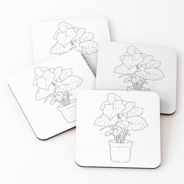 Item preview, Syngonium designed and sold by Nicofiish.