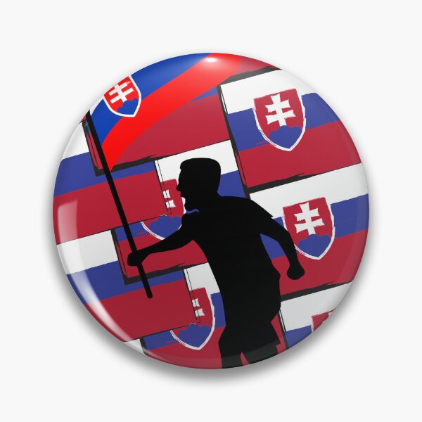 Item preview, Slovak republic designed and sold by ArnoldHegyi.