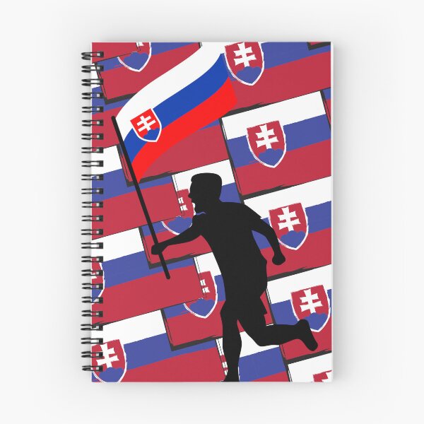 Item preview, Slovak republic designed and sold by ArnoldHegyi.