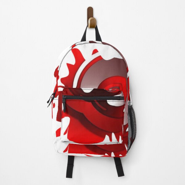 Artikelvorschau, Ästhetischer minimalistischer Rucksack – Schlichter, moderner Schul- und Laptoprucksack entworfen und verkauft von Pixomintstudio.
