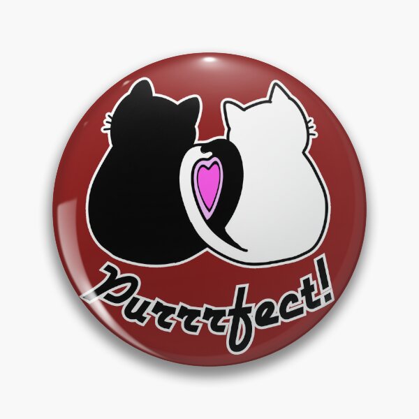 Item preview, Purrrfect! designed and sold by joztees.
