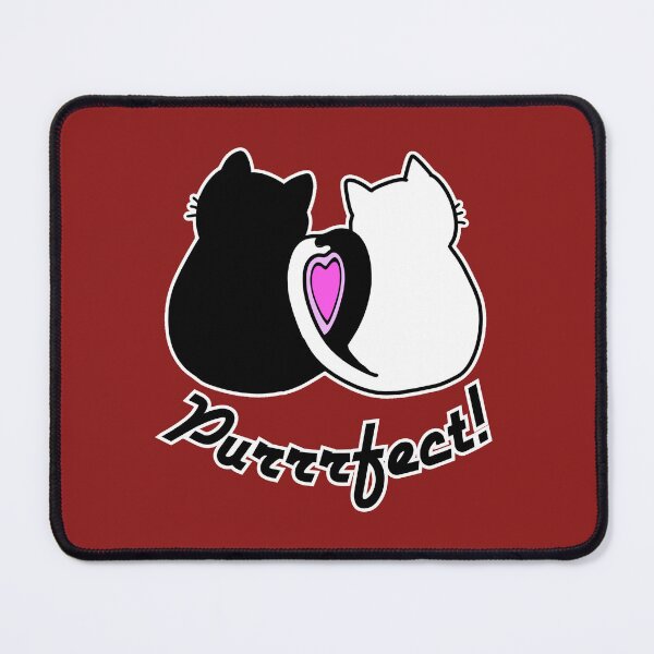 Item preview, Purrrfect! designed and sold by joztees.