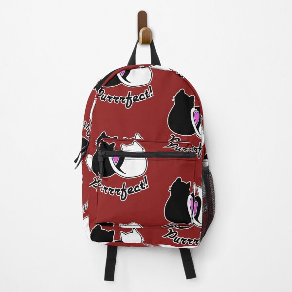 Item preview, Purrrfect! designed and sold by joztees.