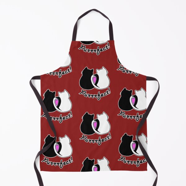 Item preview, Purrrfect! designed and sold by joztees.