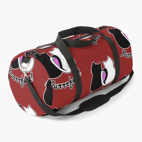 Item preview, Purrrfect! designed and sold by joztees.
