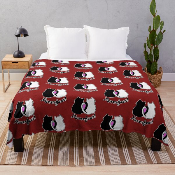 Item preview, Purrrfect! designed and sold by joztees.