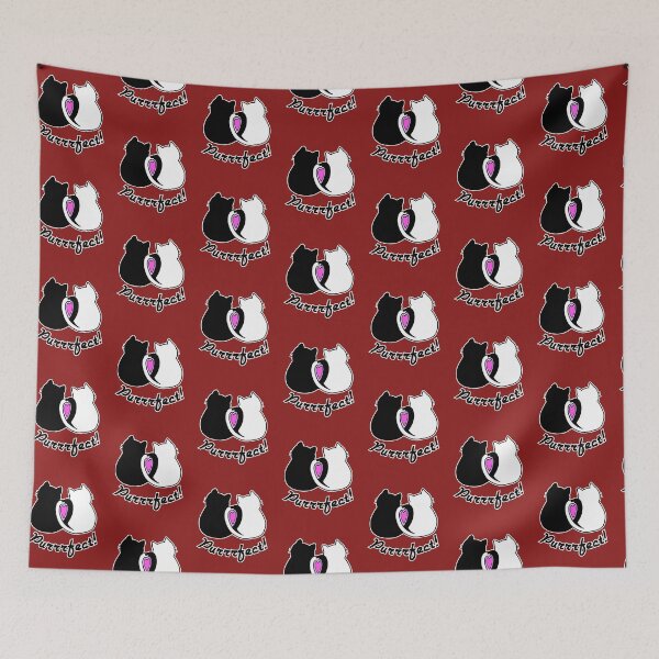 Item preview, Purrrfect! designed and sold by joztees.