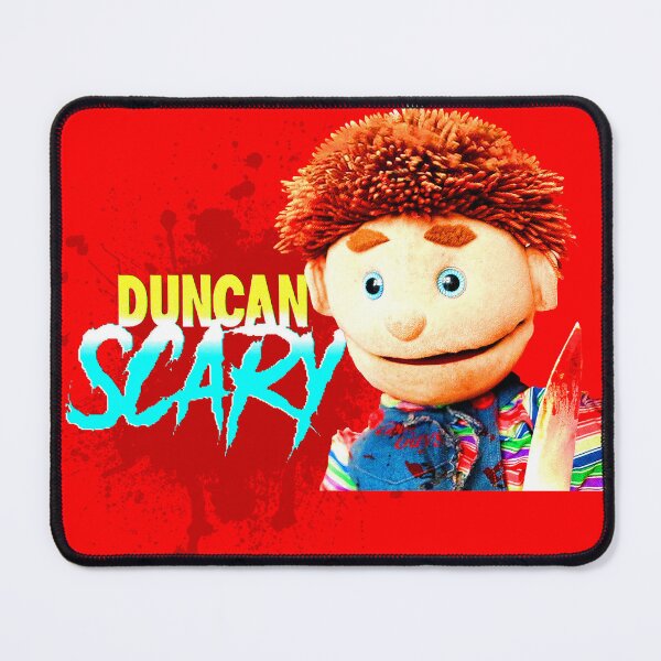 Item preview, DUNCAN SCARY designed and sold by The DUNCAN SCARY Shop.