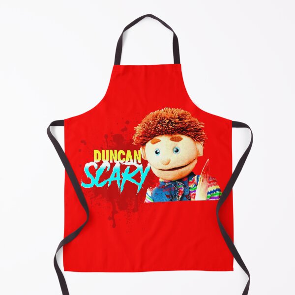 Item preview, DUNCAN SCARY designed and sold by The DUNCAN SCARY Shop.